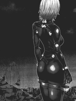 [飯塚啓太、奧浩哉] 杀戮都市：G｜Gantz：G  Vol02 [中文] [文传] [瓜瓜]_v02-104