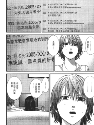 [飯塚啓太、奧浩哉] 杀戮都市：G｜Gantz：G  Vol02 [中文] [文传] [瓜瓜]_v02-126