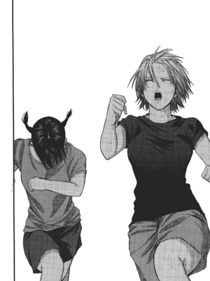 [飯塚啓太、奧浩哉] 杀戮都市：G｜Gantz：G  Vol02 [中文] [文传] [瓜瓜]_v02-154