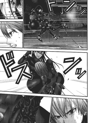 [飯塚啓太、奧浩哉] 杀戮都市：G｜Gantz：G  Vol02 [中文] [文传] [瓜瓜]_v02-161