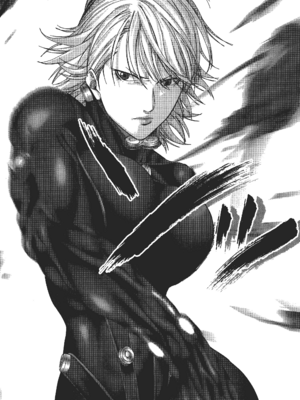 [飯塚啓太、奧浩哉] 杀戮都市：G｜Gantz：G  Vol03(完) [中文] [文传] [瓜瓜]_v03-096