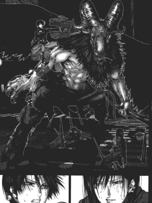 [飯塚啓太、奧浩哉] 杀戮都市：G｜Gantz：G  Vol03(完) [中文] [文传] [瓜瓜]_v03-103