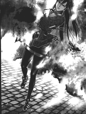 [飯塚啓太、奧浩哉] 杀戮都市：G｜Gantz：G  Vol03(完) [中文] [文传] [瓜瓜]_v03-168