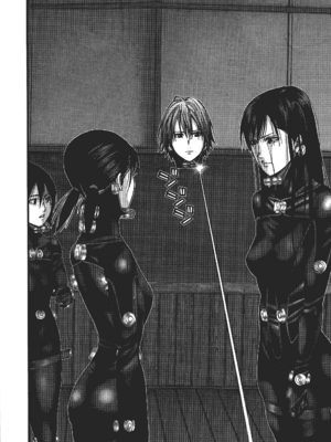 [飯塚啓太、奧浩哉] 杀戮都市：G｜Gantz：G  Vol03(完) [中文] [文传] [瓜瓜]_v03-182