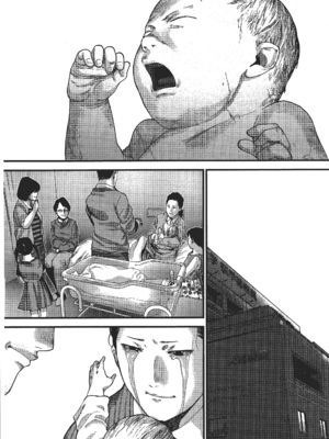 [飯塚啓太、奧浩哉] 杀戮都市：G｜Gantz：G  Vol03(完) [中文] [文传] [瓜瓜]_v03-202