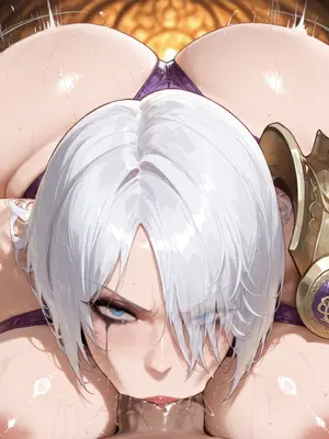 [HypeT] Ivy ／Soul Calibur (200 pictures set) (Patreon)_080