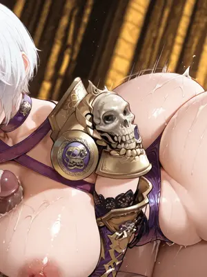 [HypeT] Ivy ／Soul Calibur (200 pictures set) (Patreon)_190