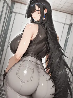 [HypeT] Touka ／Natsu no Yari Naoshi 5 (180 pictures set) (Patreon)_005