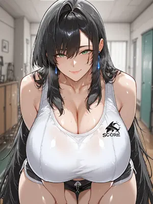 [HypeT] Touka ／Natsu no Yari Naoshi 5 (180 pictures set) (Patreon)_045