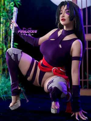 Tiny Asa アサ - Psylocke (Marvel Rivals)_11_yxhr