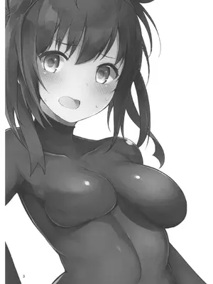 (C92) [適齢期に食中毒 (沢村青)] 初月うまみ味 (艦隊これくしょん -艦これ-) [Polaris个人汉化]_02_xblr