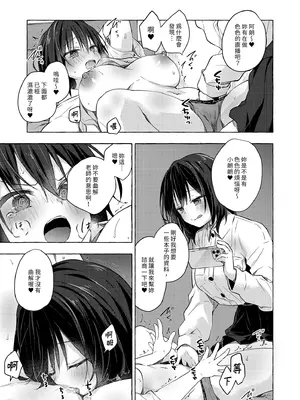 [きのこのみ (konomi)] TSあきら君の性生活 8｜TS朗君的性生活8 [中国翻訳] [無修正] [DL版]_09_fsuw