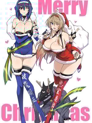 [ほっけばいん！ (はるこん)] 破魔の巫女 淫獄に堕つ 1~ 2+設定セット[中国翻訳][疏碼]_B146