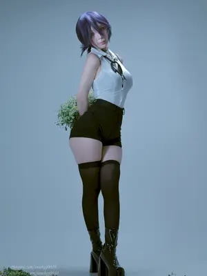 Umeko J - Reze (Chainsaw Man)_003_kbpa