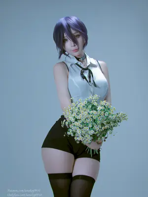 Umeko J - Reze (Chainsaw Man)_004_ehun