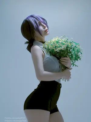 Umeko J - Reze (Chainsaw Man)_005_pdtm