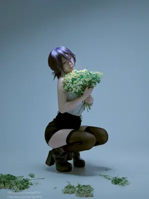 Umeko J - Reze (Chainsaw Man)_006_opot