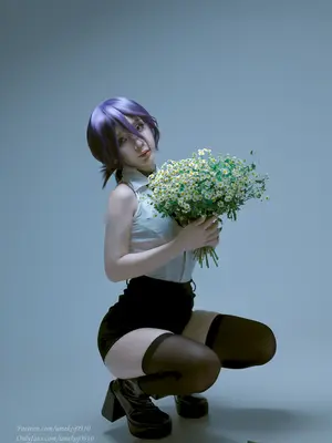 Umeko J - Reze (Chainsaw Man)_008_datm