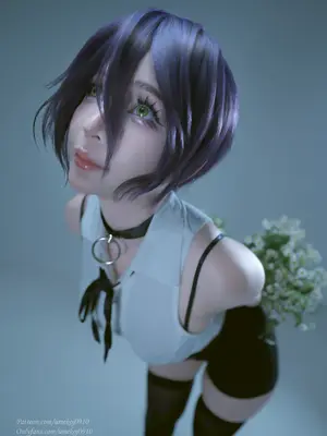 Umeko J - Reze (Chainsaw Man)_012_mebc
