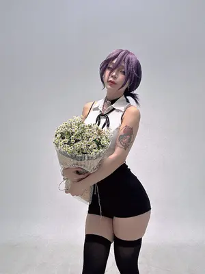 Umeko J - Reze (Chainsaw Man)_079_pelh