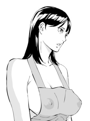 [天野雨乃]巨乳女上司催眠肉人形 總集篇(1~4+特典)[中国翻訳][粗碼]_127