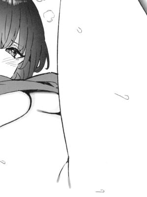 [Candy Club (スカイ)] お姉ちゃんととろける気持ち 10 裏Ver_036