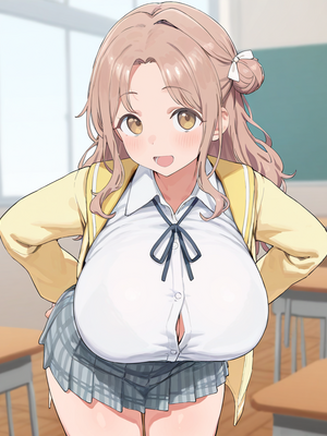 雷門AIショップ - Hinana Ichikawa [Uncensored] (Patreon) [AI Generated]_002_00001_