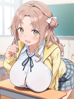 雷門AIショップ - Hinana Ichikawa [Uncensored] (Patreon) [AI Generated]_002_00004_