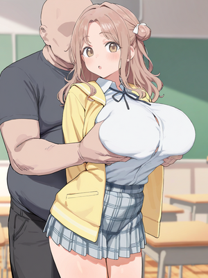 雷門AIショップ - Hinana Ichikawa [Uncensored] (Patreon) [AI Generated]_004_00007_