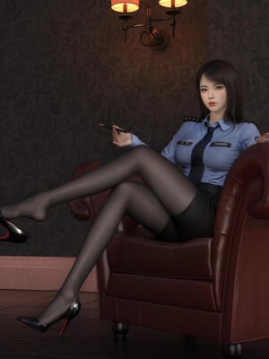 [幽玄花] 迷夜少女 特典_192