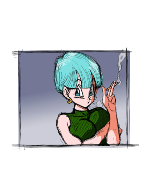 [YamamotoDoujinshi (山本同人)]LOVE TRIANGLE Z PART1~6(Dragon Ball Super)[中国翻訳][無修正]_058