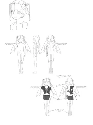 [黒魔法研究所 (ぬかじ)] ツイフェミサキュバス生徒会長 [DL版]_34_wpqi