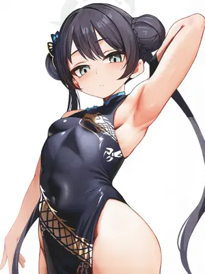 (C105) [琶音調舷 (Dush)] 先生の性欲を解決するもシスターの責任ですよ (ブルーアーカイブ)｜为老师处理性欲也是修女的职责 [欶澜汉化组]_24_qjri