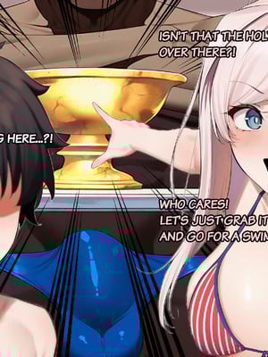 [KrebAI]  (117173540) - (ENG) Musashi VS BBC - 1 [AI Generated]_03_134207355_p2