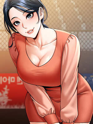 炸裂吧!巨棒 89-90話