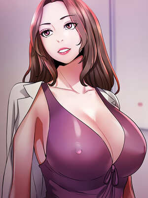 大鳳村婦女會 1-8話