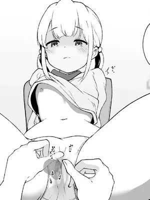 [らんぺる] お店の手伝いでクリ堕ちする看板娘 [中国翻译]_014_mpwr