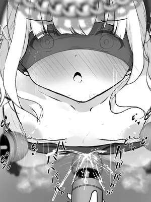 [らんぺる] お店の手伝いでクリ堕ちする看板娘 [中国翻译]_110_yykp
