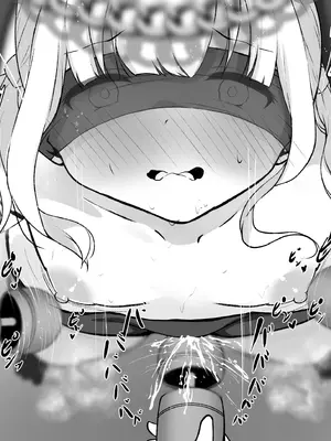 [らんぺる] お店の手伝いでクリ堕ちする看板娘 [中国翻译]_111_cvhv