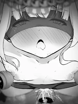 [らんぺる] お店の手伝いでクリ堕ちする看板娘 [中国翻译]_128_lxkb