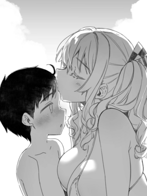 [CHIBIKKO KINGDOM (けこちゃ)] 失恋鹿島の夏休み1~2+番外+とカラオケH&Skebまとめ (艦隊これくしょん -艦これ-)[中国翻訳][疏碼]_112