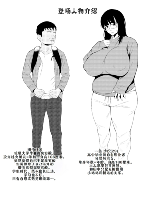 [東京電気スタジオ (あずま涼)]陰キャでもエロ同人みたいなセックスがしたい!+二郎系陰キャ喪女と下品交尾する本 [中国翻訳][疏碼][鬼畜王汉化组、廉价汉化组][DL版]_033