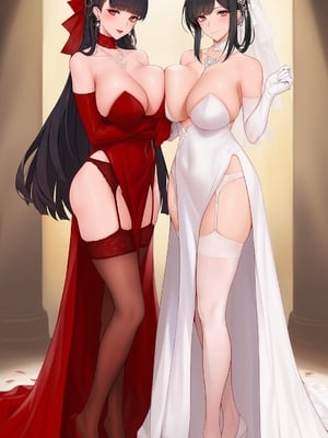 [ABYSOTH]Chenhai and Yatsen (AI Generated)_a3 (002)