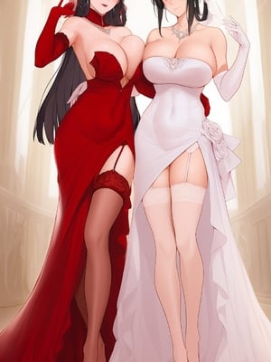 [ABYSOTH]Chenhai and Yatsen (AI Generated)_a3 (003)