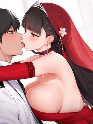 [ABYSOTH]Chenhai and Yatsen (AI Generated)_a4 (007)