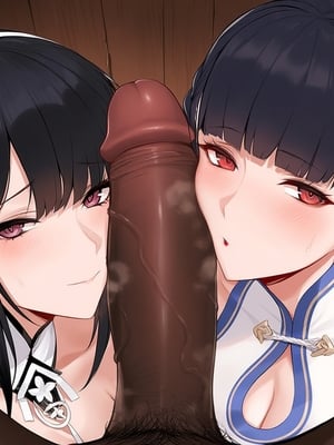 [ABYSOTH]Chenhai and Yatsen (AI Generated)_b0 (025)