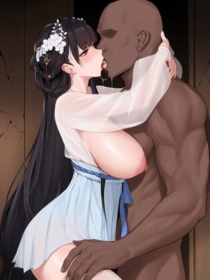 [ABYSOTH]Chenhai and Yatsen (AI Generated)_c3 (015)