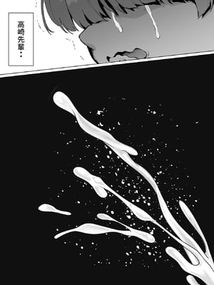 [むらむら村ソン (イセイサトシ)] 大好きで大好きだった高崎先輩 2 [AI漢化]_012