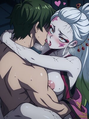 Kawaani - Daki ︱ Demon Slayer (EXTRAS) (Patreon) [AI Generated]_00163_468083776