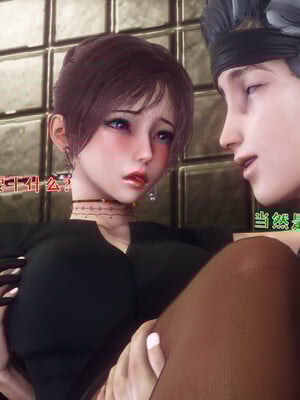 [qmsuzi]人妻的诱惑03_083